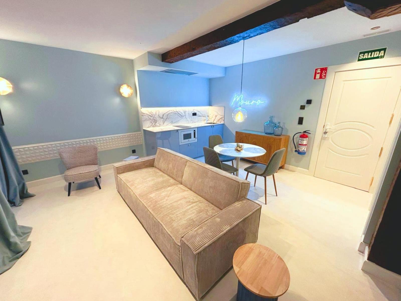 Lemon Apartamento *