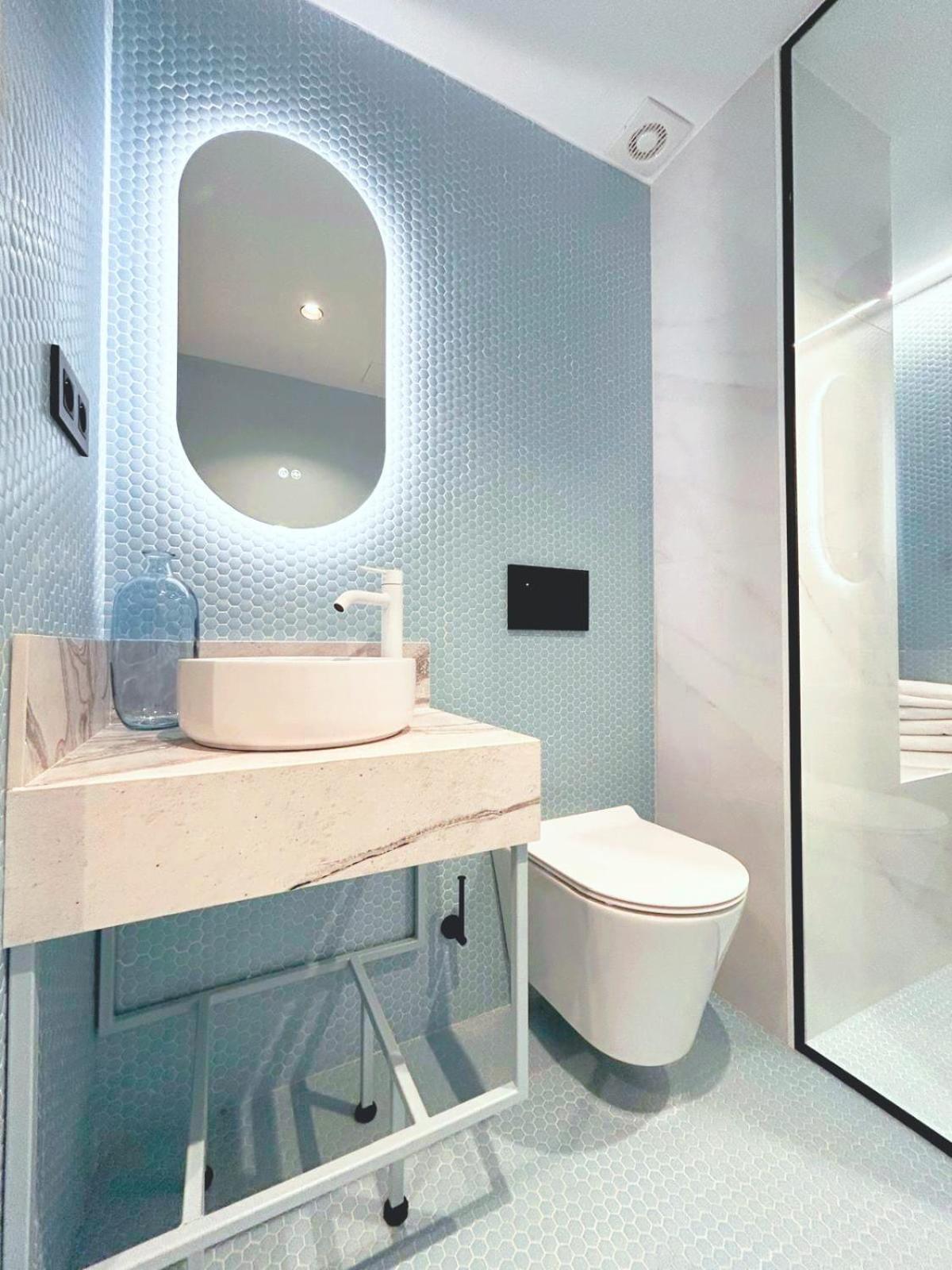 Apartamento Lemon Santander