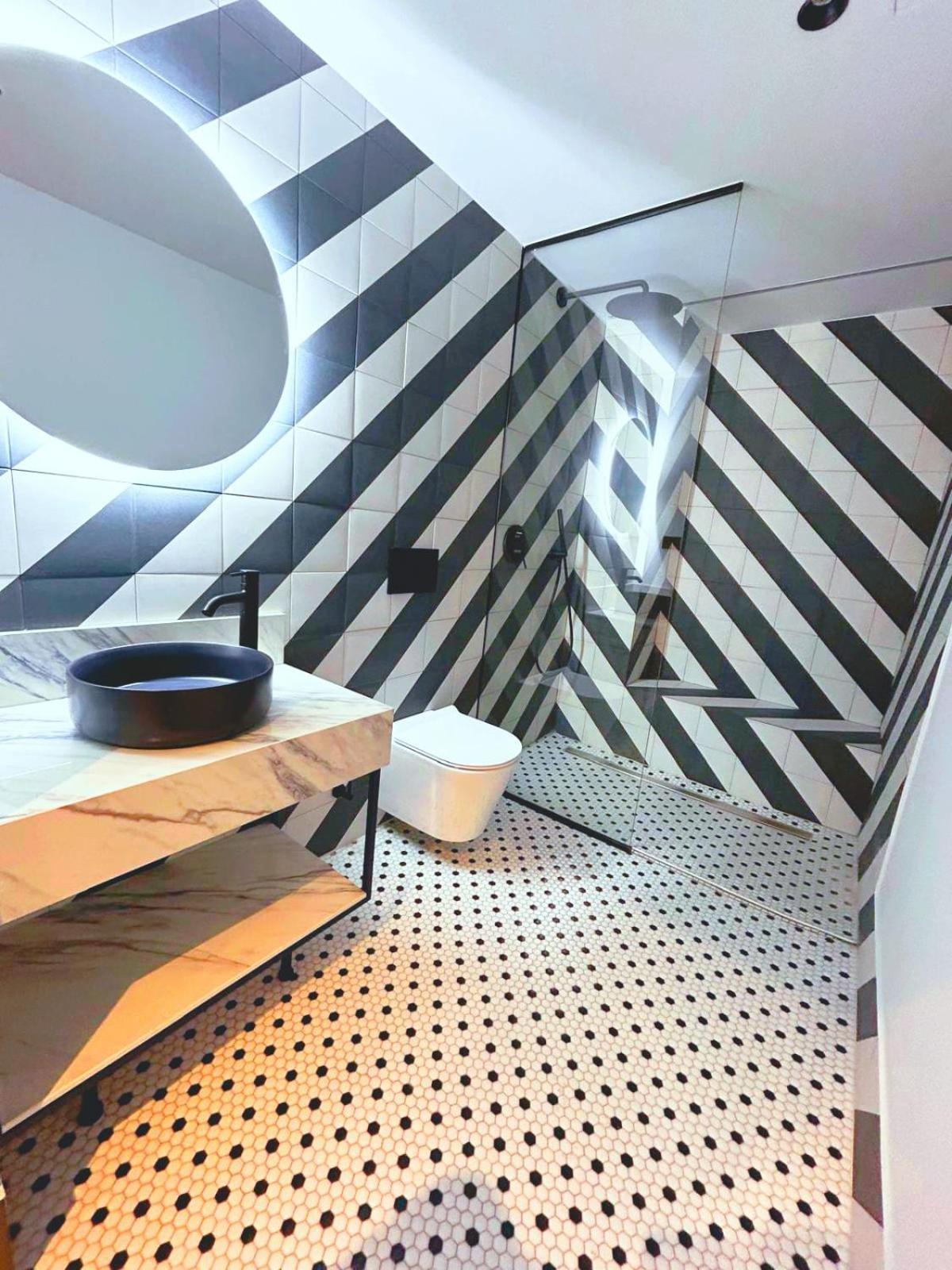 Apartamento Lemon
