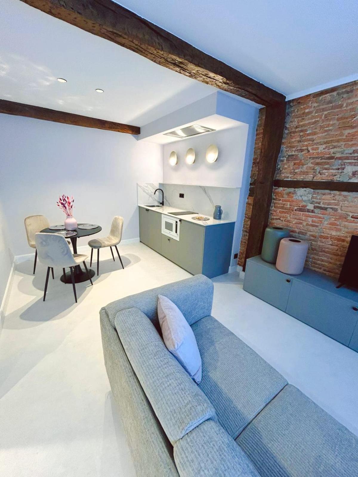 Lemon Apartamento Santander