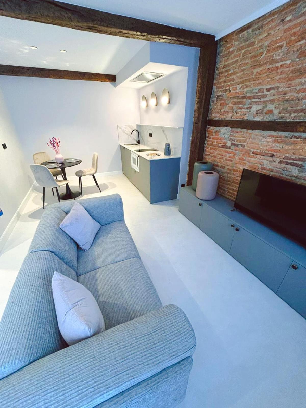 Lemon Apartamento