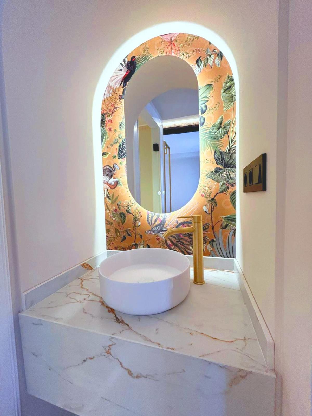 Apartamento Lemon Santander
