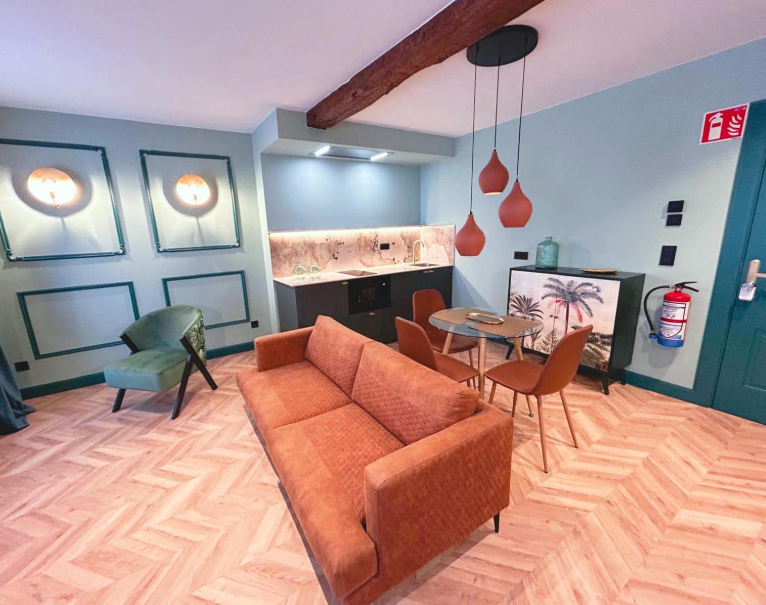 Lemon Apartamento *