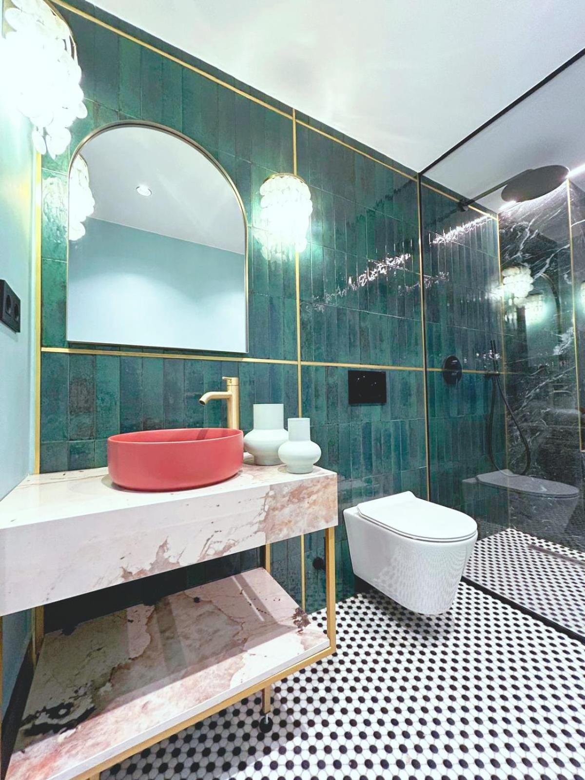 Lemon Apartamento Santander