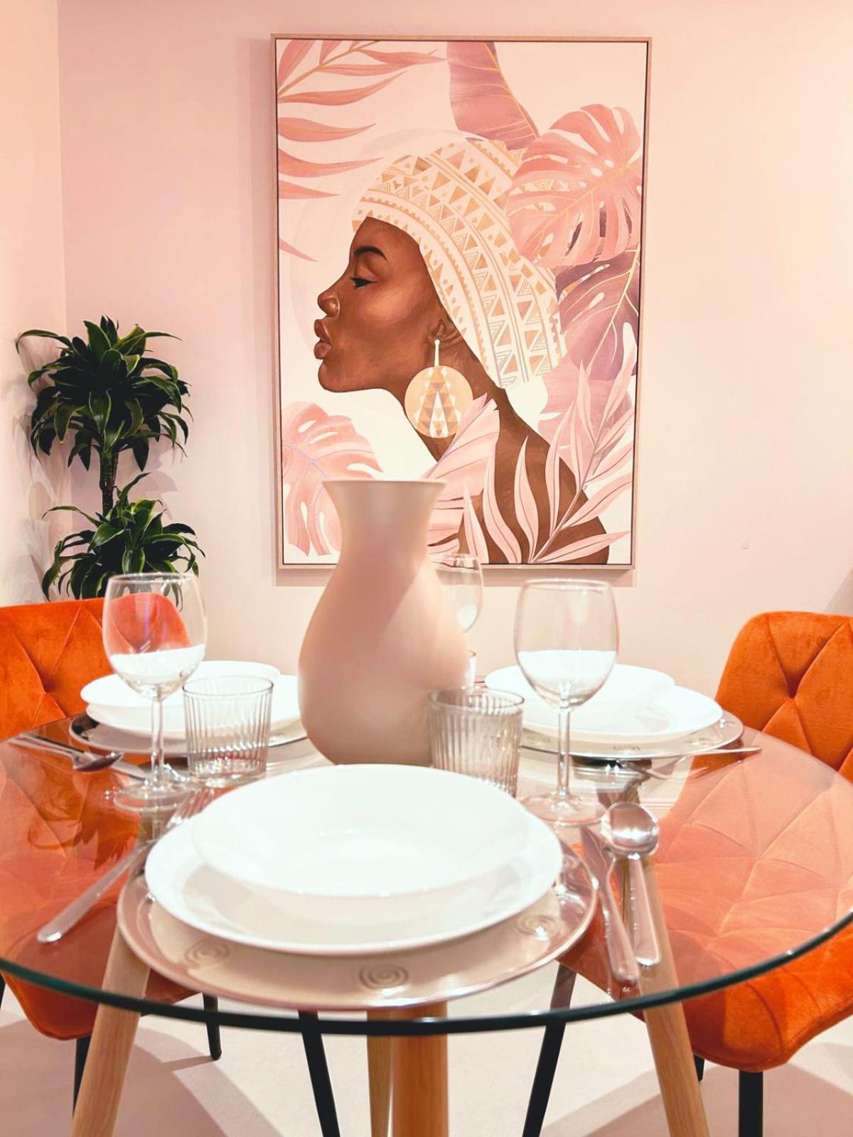 Apartamento Lemon
