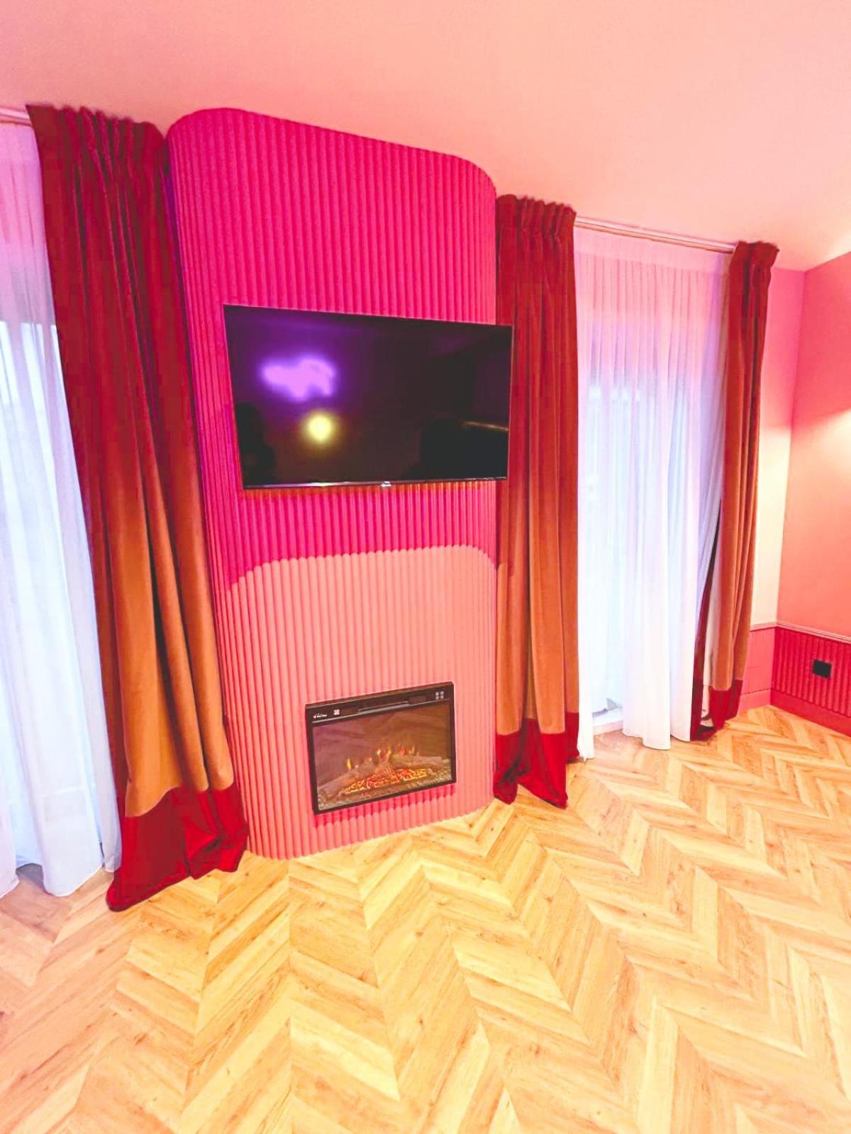 Lemon Apartamento Santander