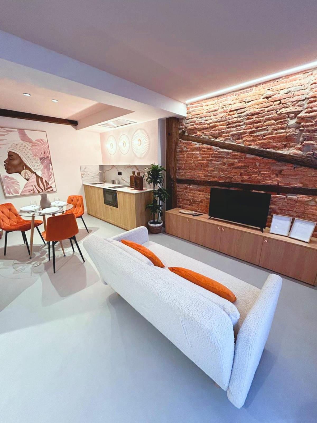 Apartamento Lemon
