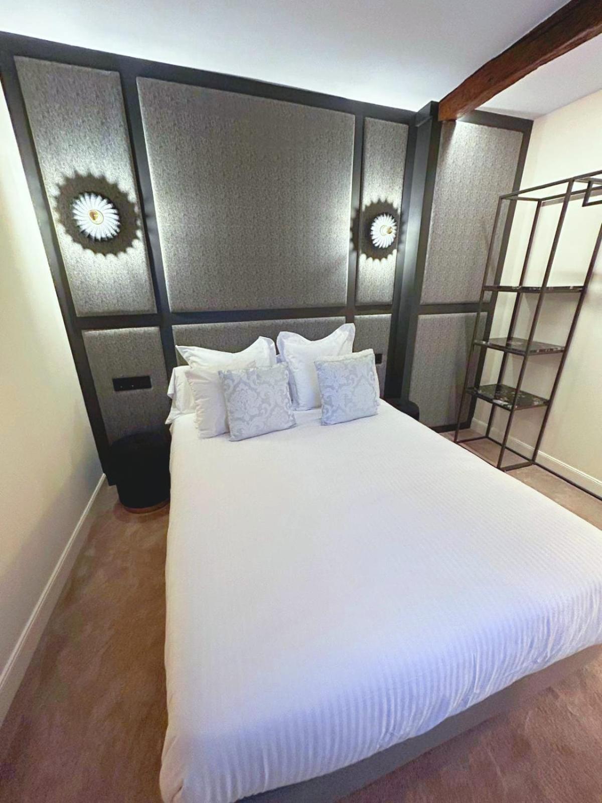 Apartamento Lemon *