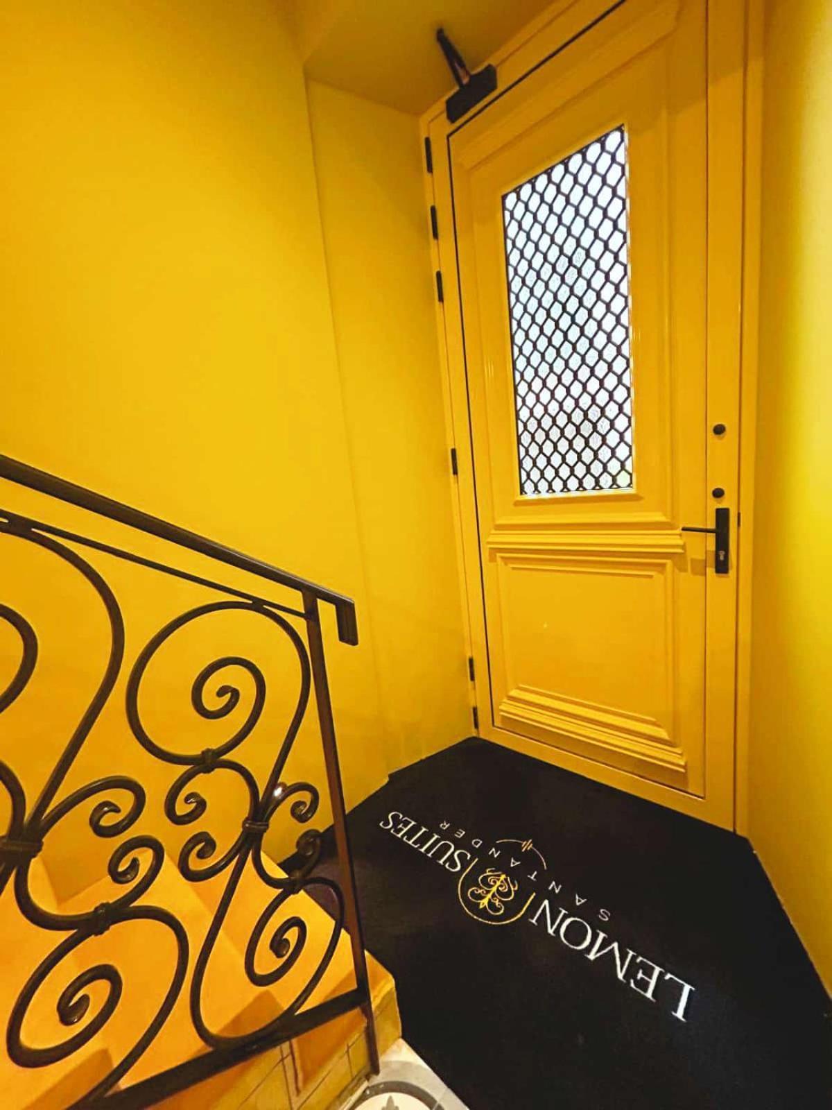 Lemon Apartamento