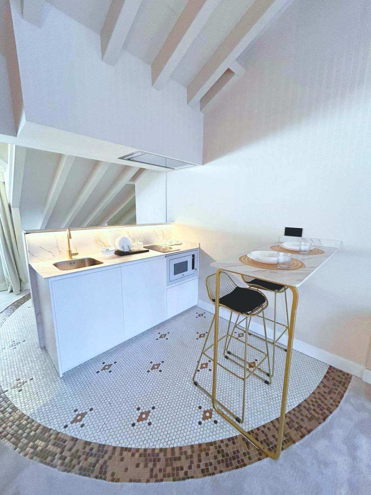 Lemon Apartamento