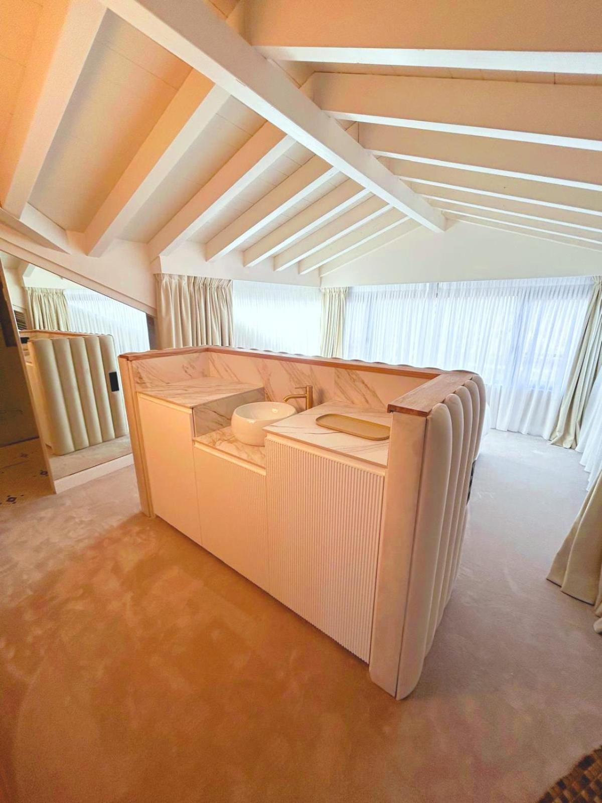Apartamento Lemon *