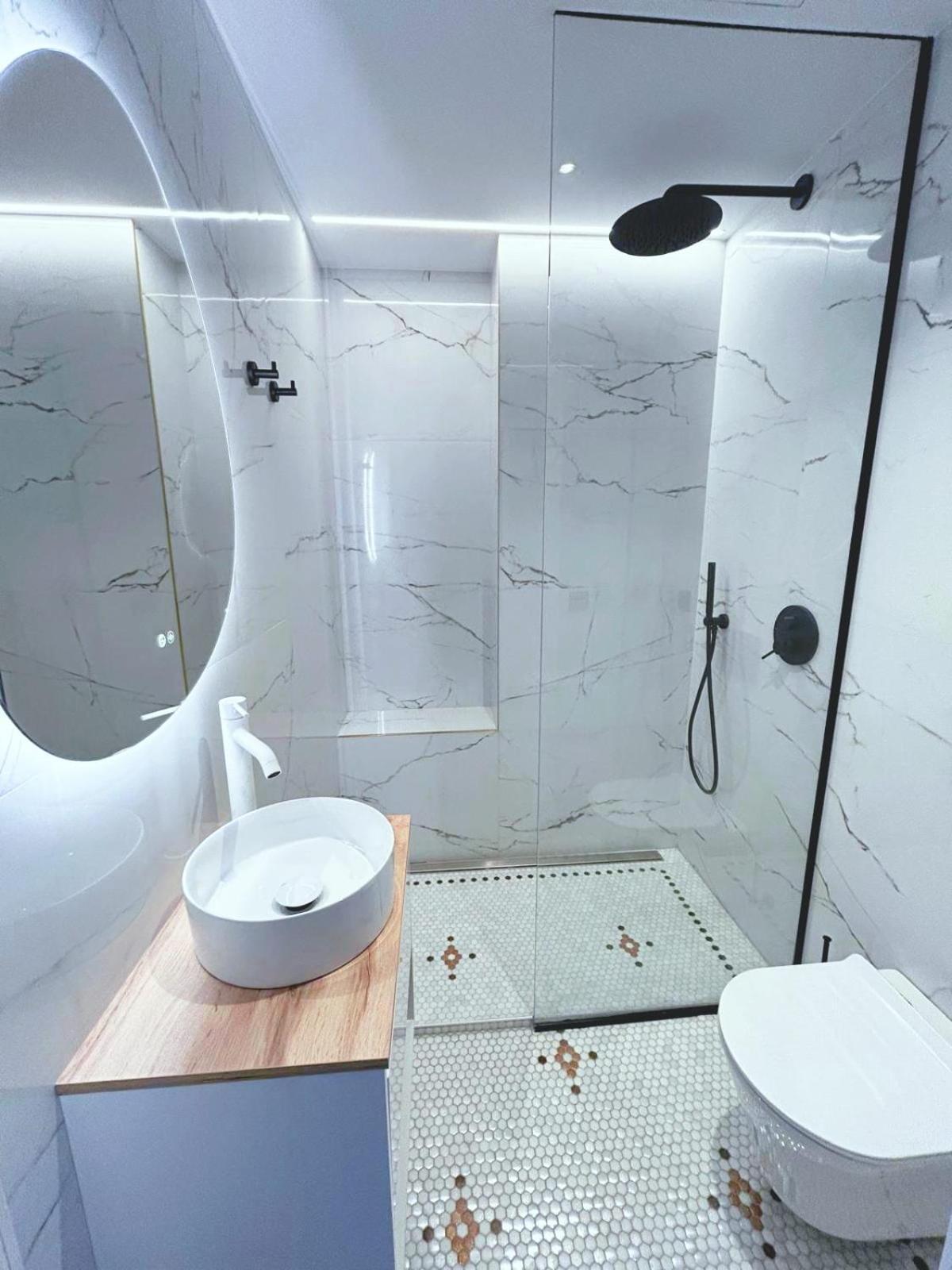 Apartamento Lemon Santander
