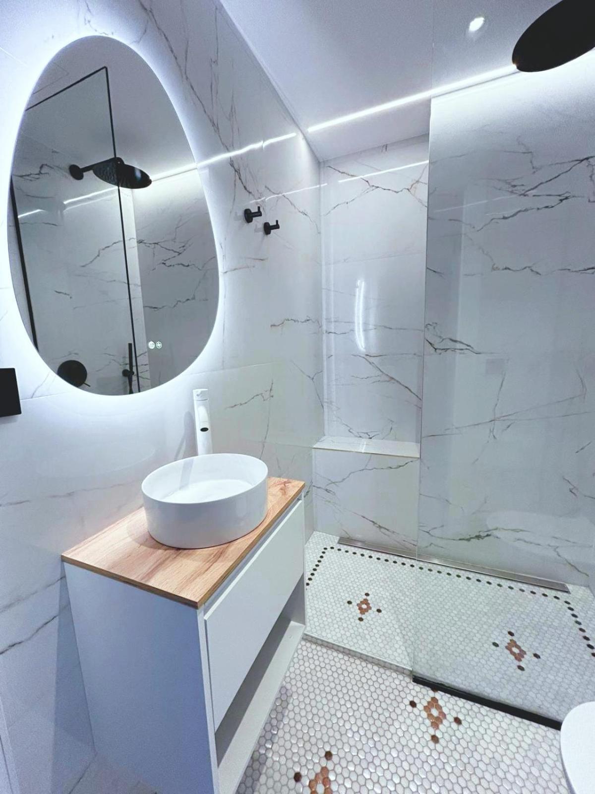 Apartamento Lemon Santander