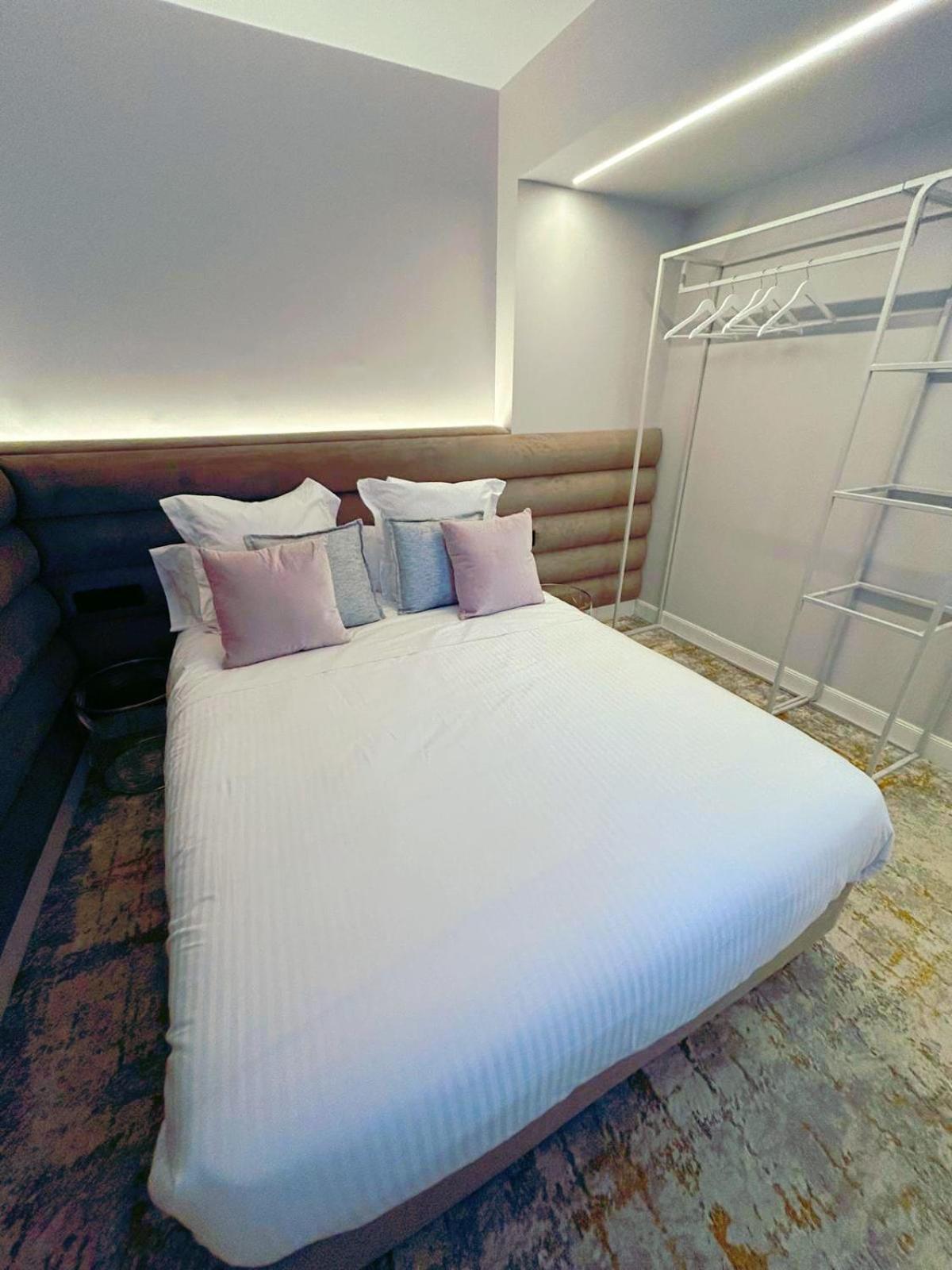 Lemon Apartamento Santander
