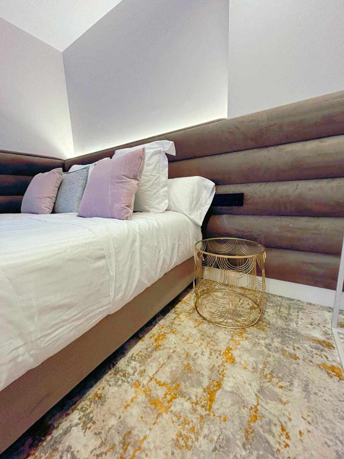 Lemon Apartamento *
