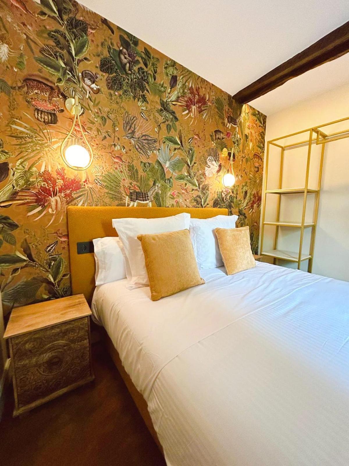 Apartamento Lemon