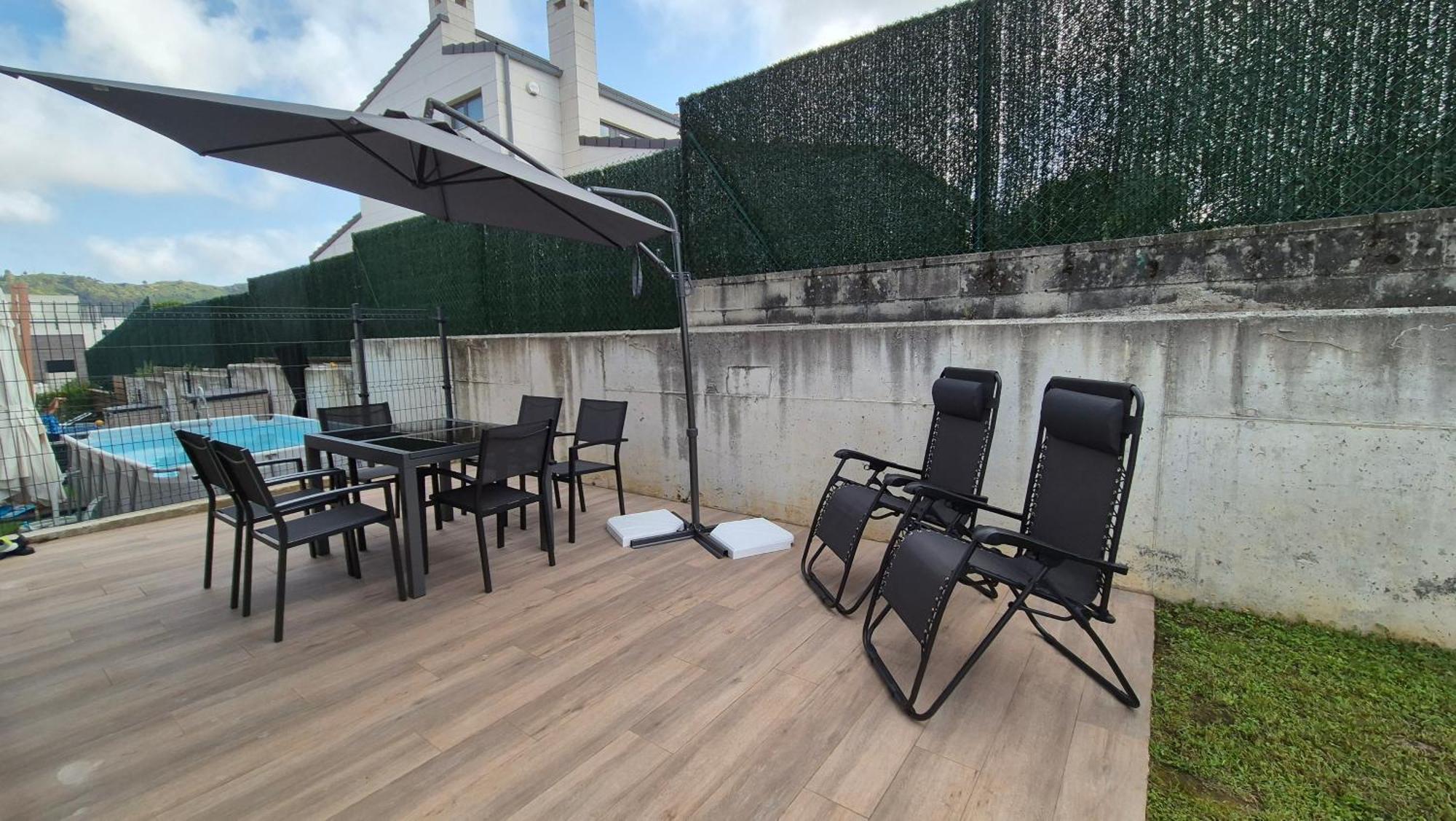 Casa Dorada Alisal Сasa de vacaciones