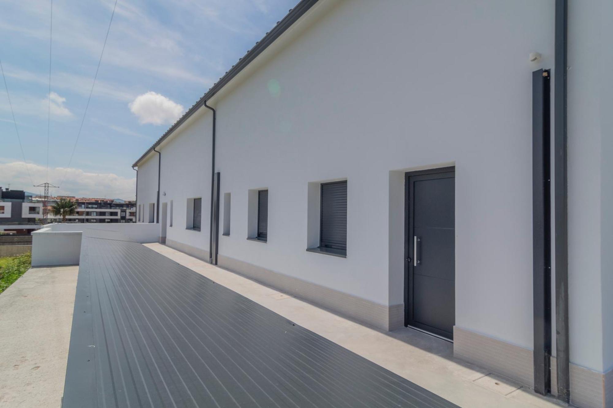 Holidea Mar Salada Piquel Santander