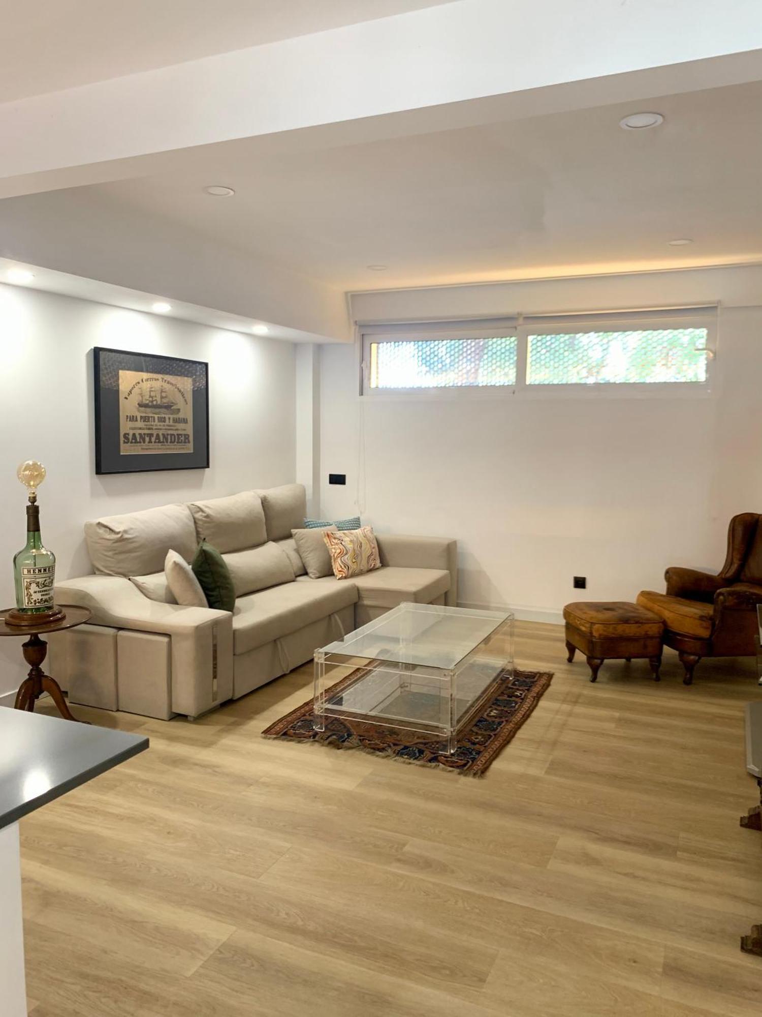 Apartment La Porteria De Piquio Santander