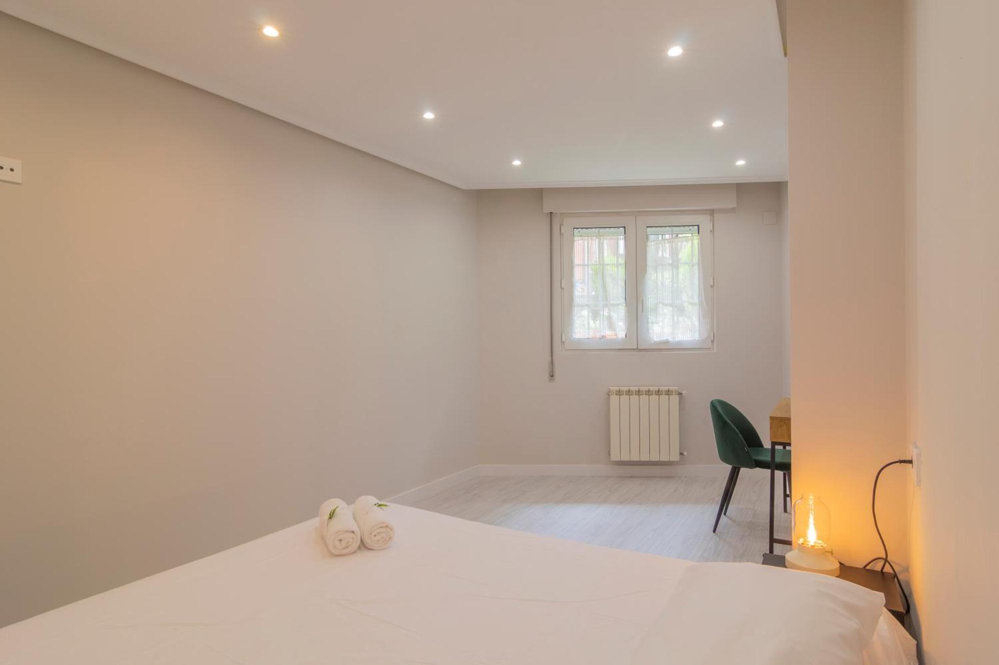 Holidea Ayuntamiento De Apartamento *