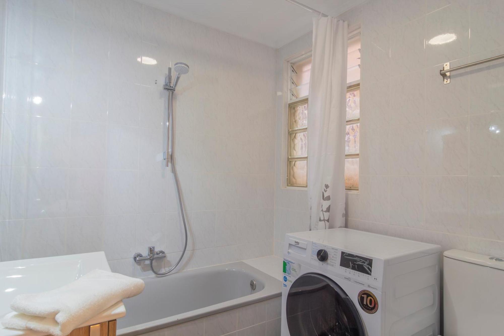 Apartamento Holidea Ayuntamiento De *