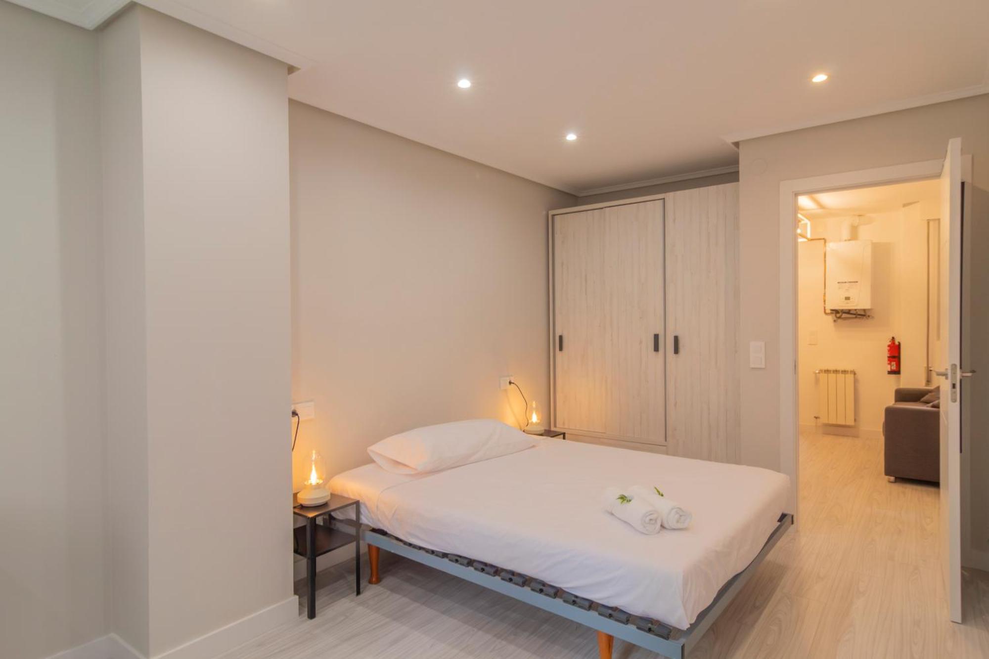 Holidea Ayuntamiento De Apartamento *