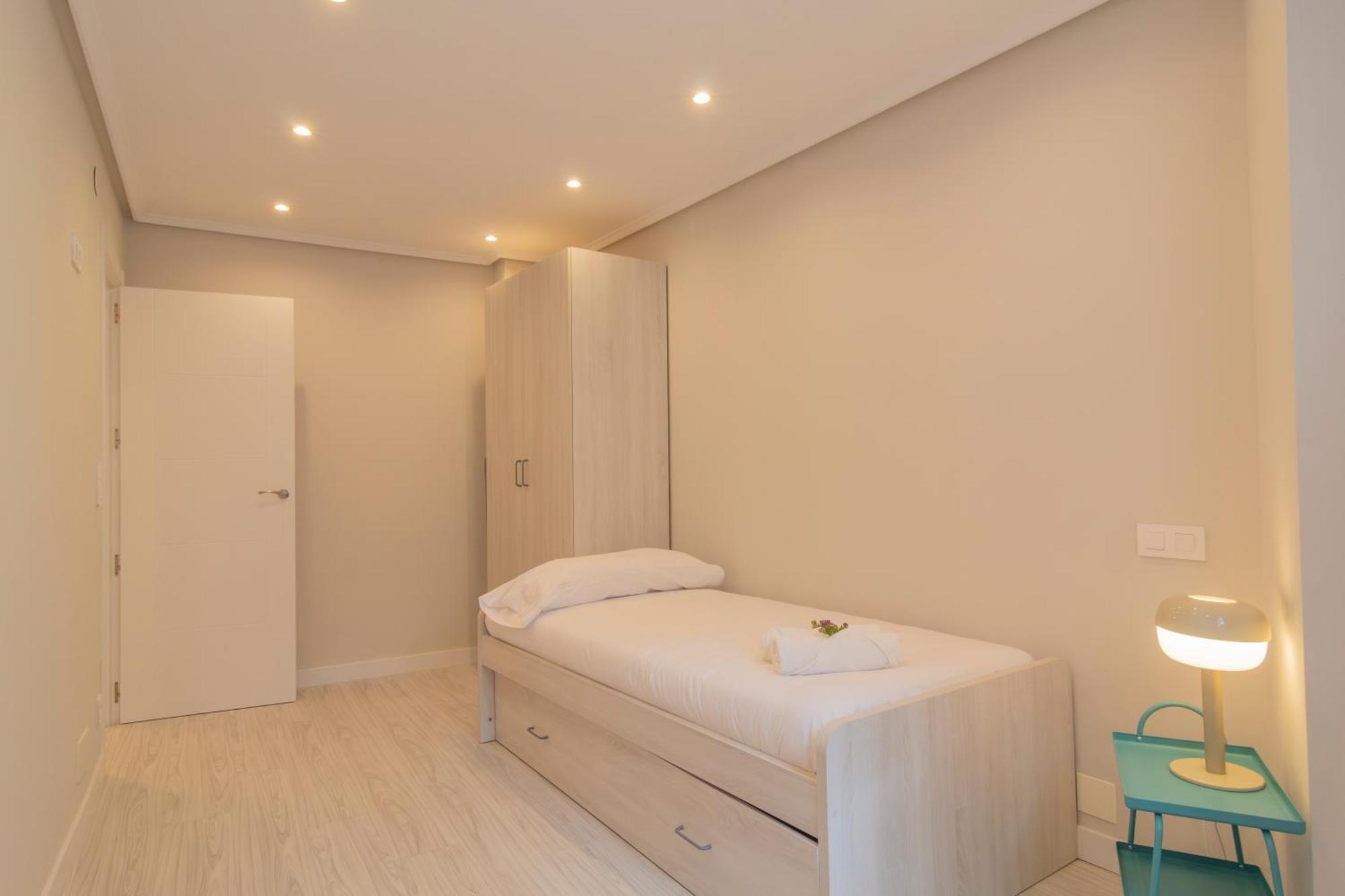 Holidea Ayuntamiento De Apartamento *