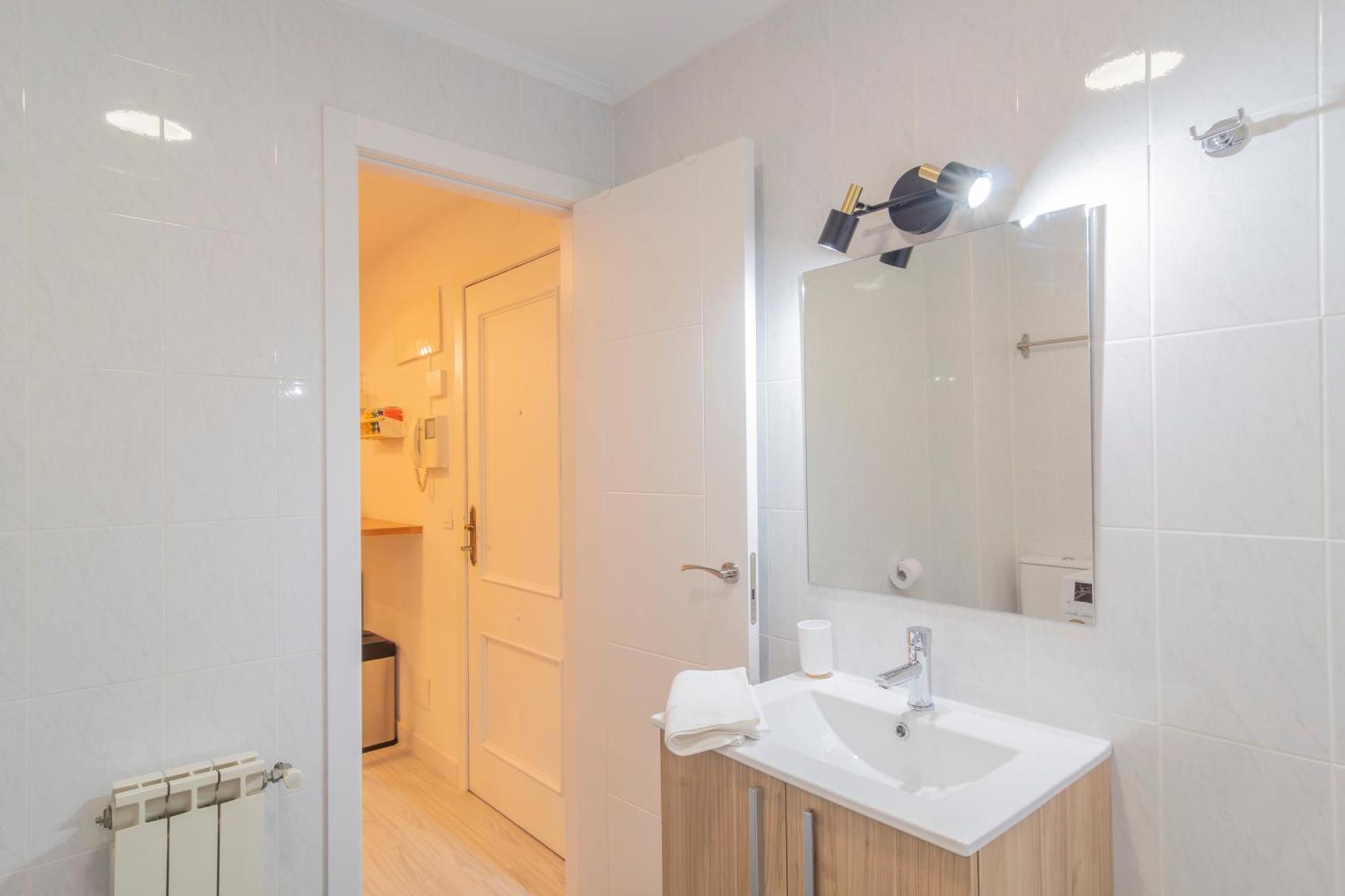 Holidea Ayuntamiento De Apartamento *