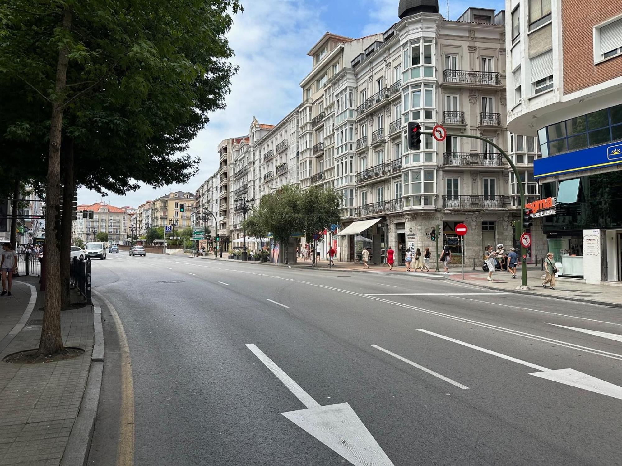 Holidea Ayuntamiento De * Santander