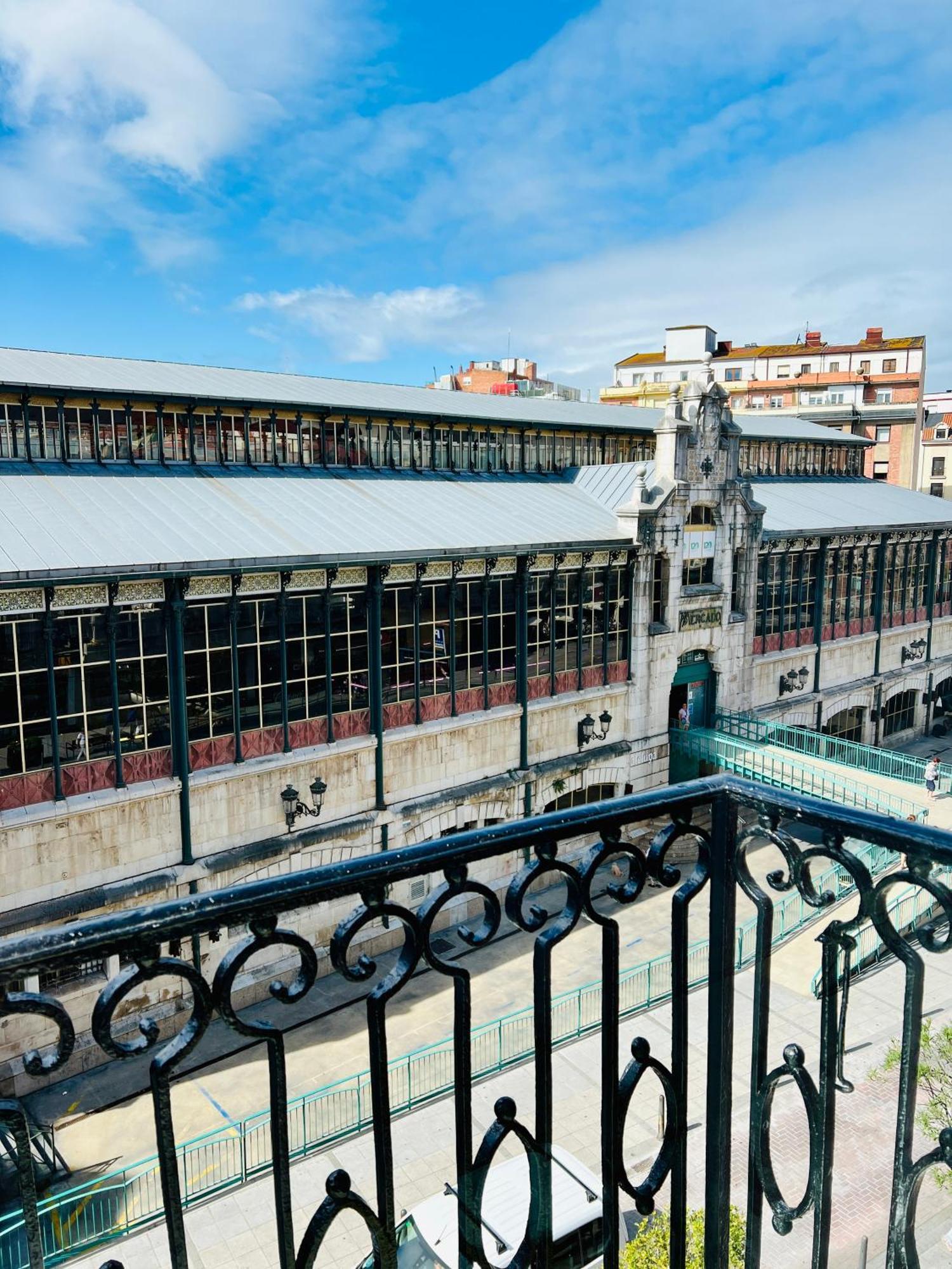 Nueva Real Guest house