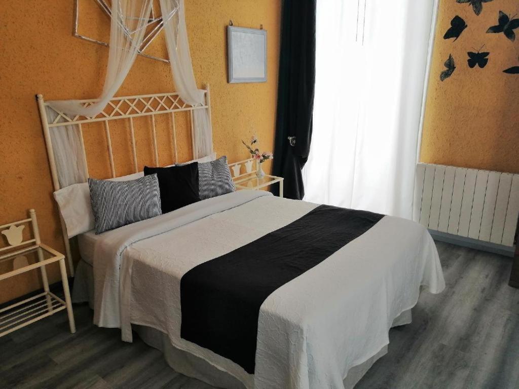 Guest house Botin *