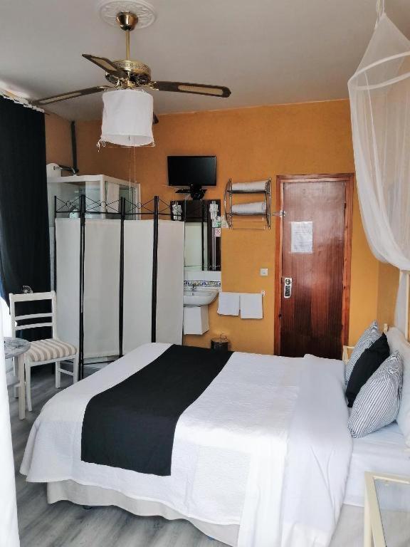 Botin Guest house Santander