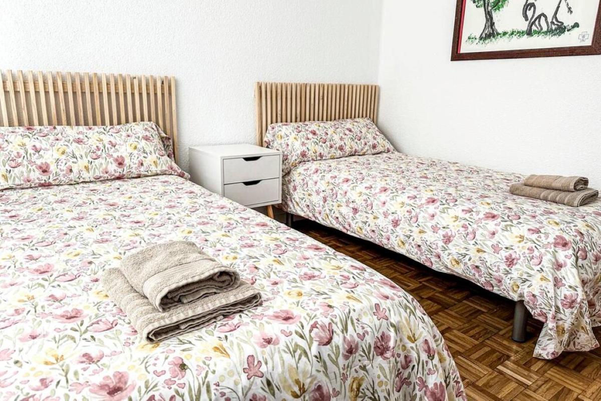Canalejas Wehomes Apartamento *