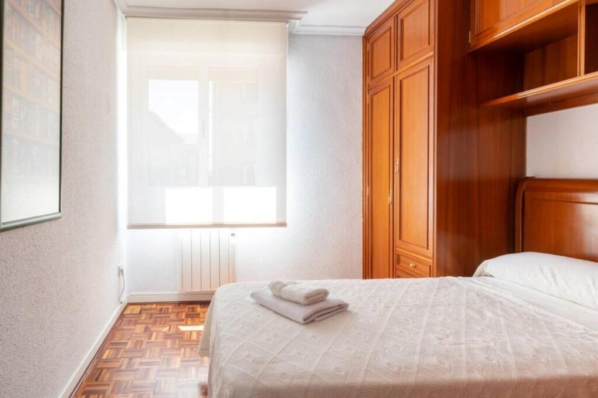 Canalejas Wehomes Apartamento Santander