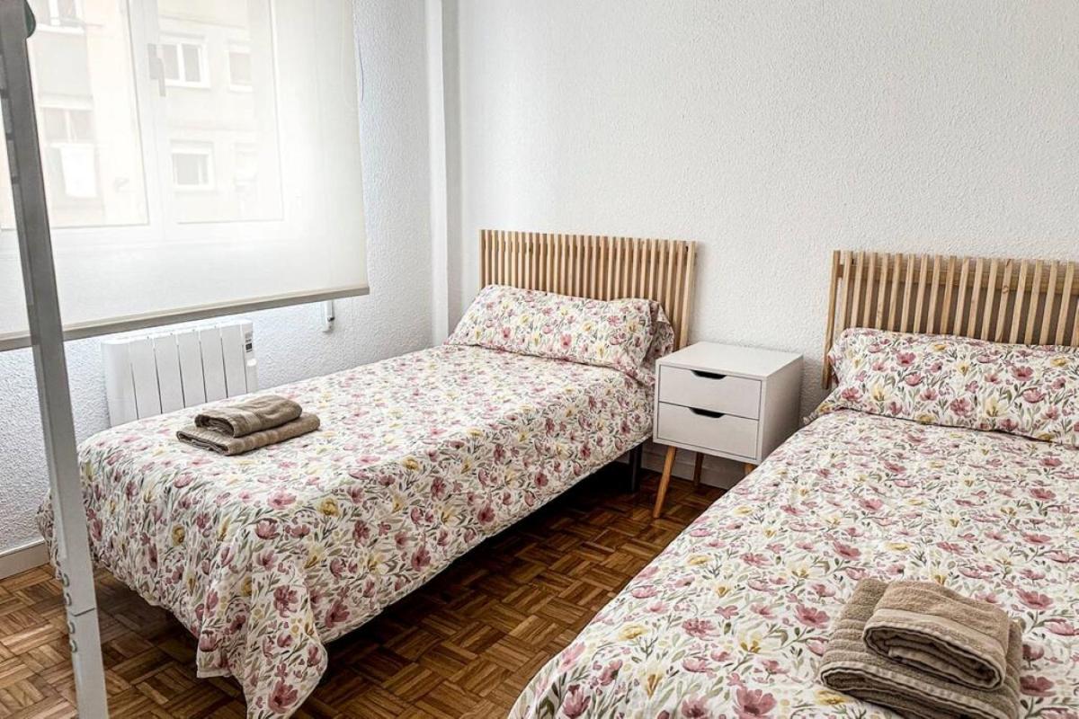 Canalejas Wehomes Santander