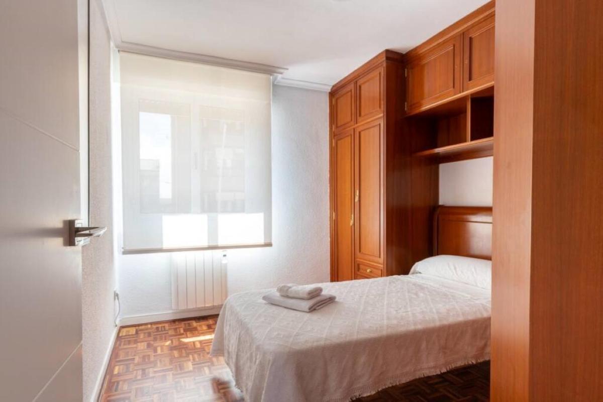 Canalejas Wehomes