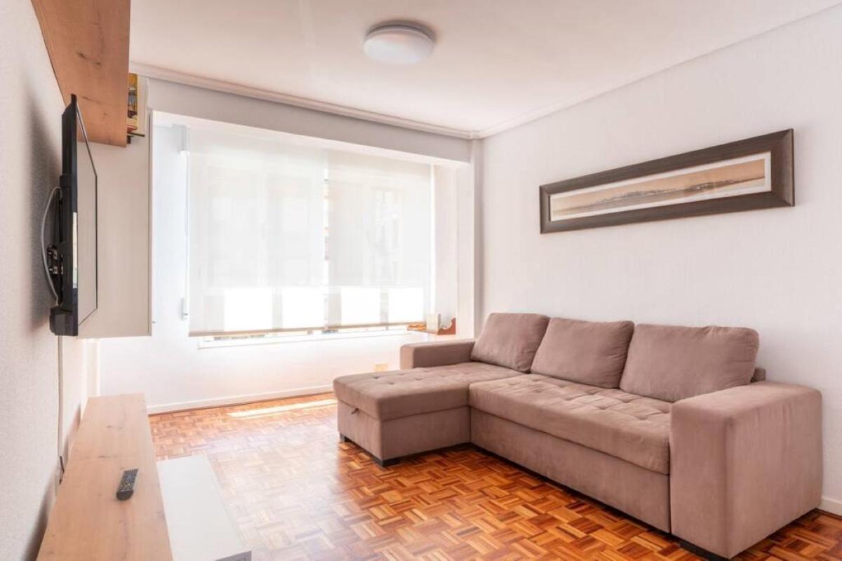 Apartamento Canalejas Wehomes