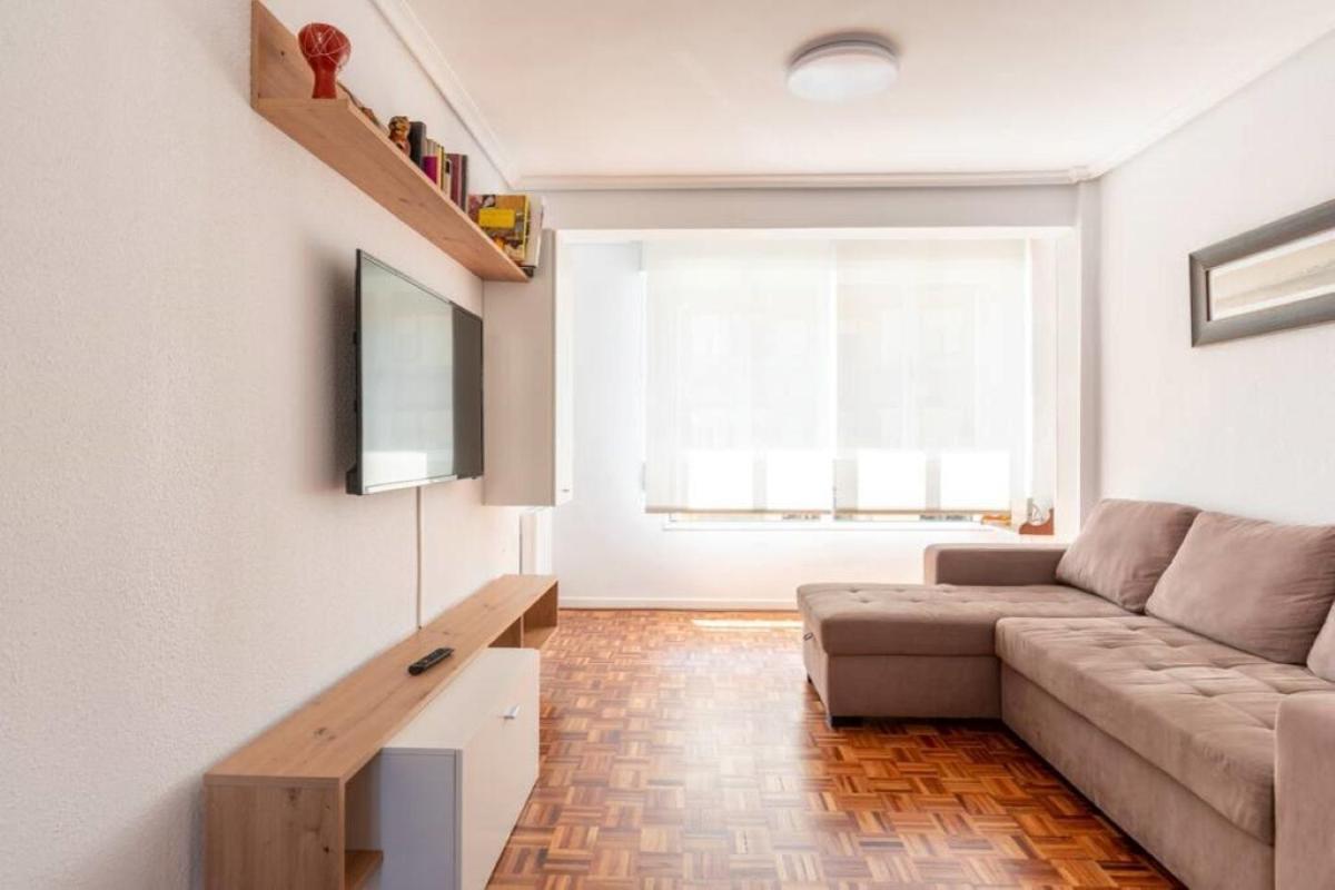 Apartamento Canalejas Wehomes *
