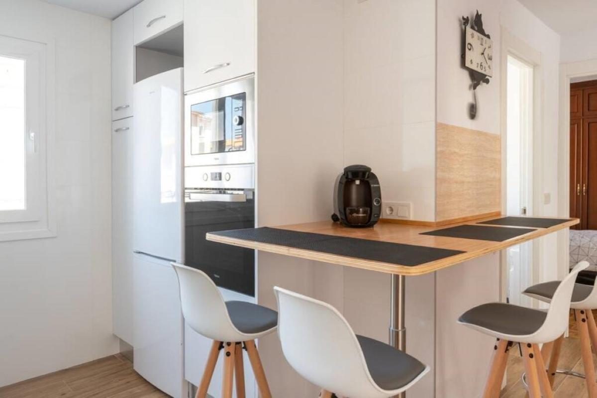 Apartamento Canalejas Wehomes