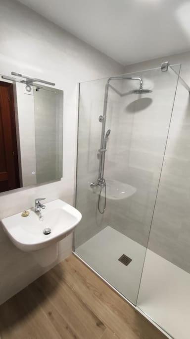 Centrico Y Comodo Piso *