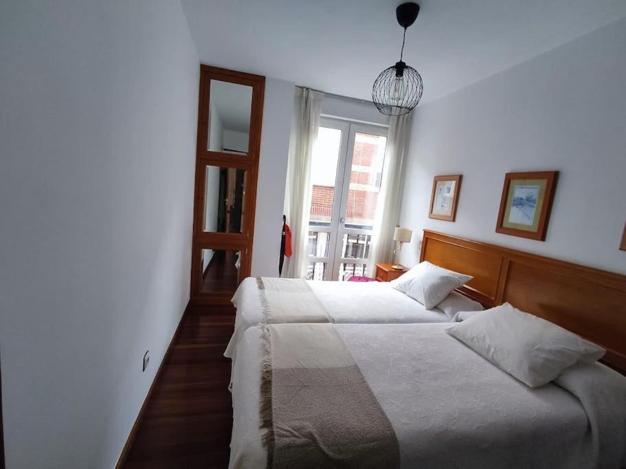 Apartamento Centrico Y Comodo Piso