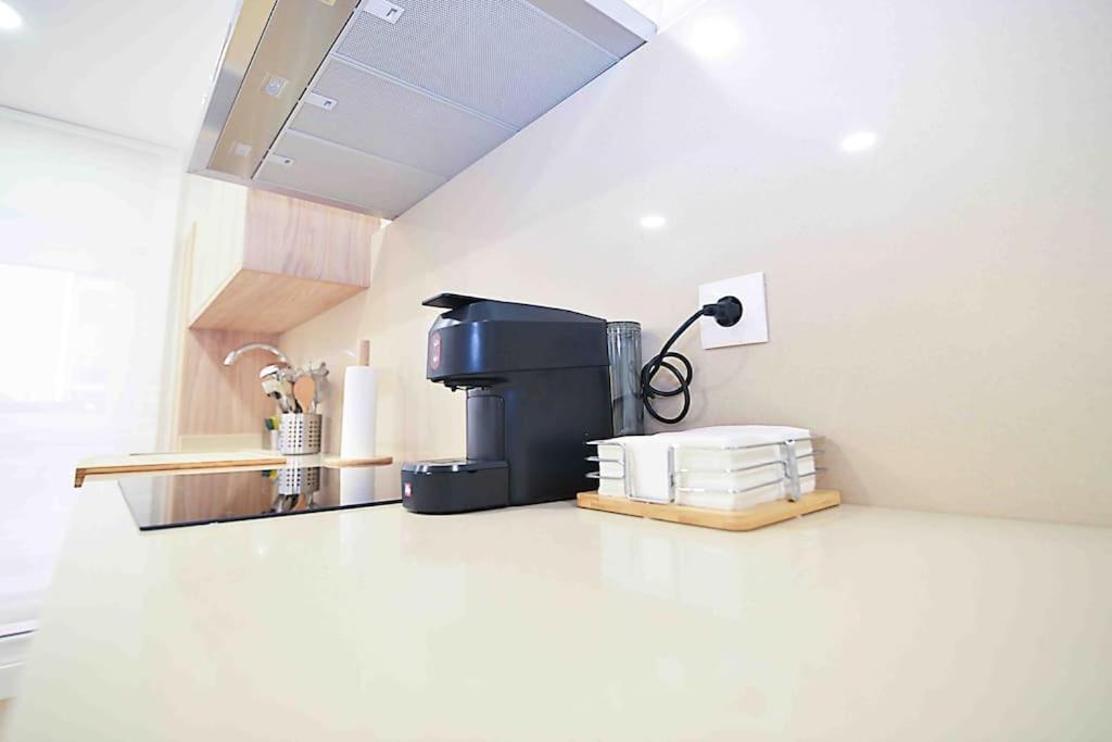 El Oasis De By Just Apartamento Santander