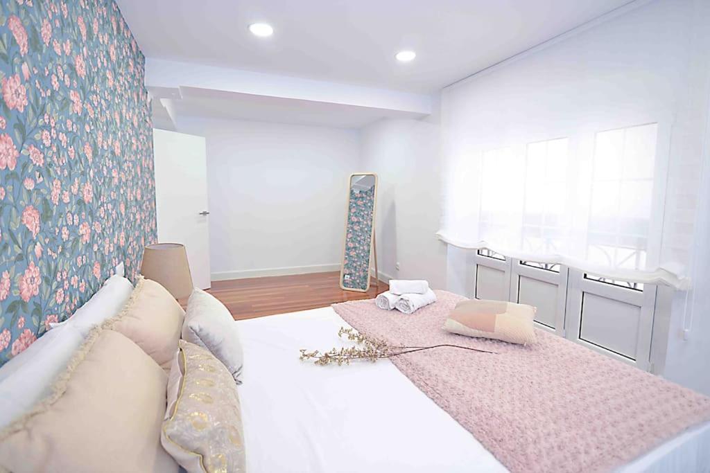 El Oasis De By Just Apartamento