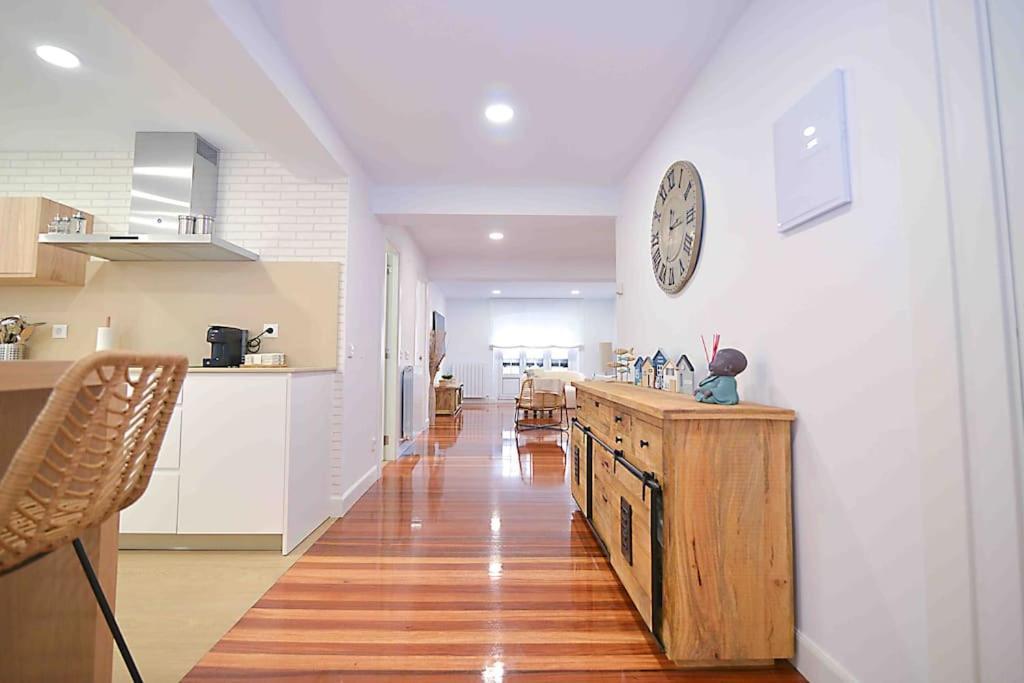 El Oasis De By Just Apartamento