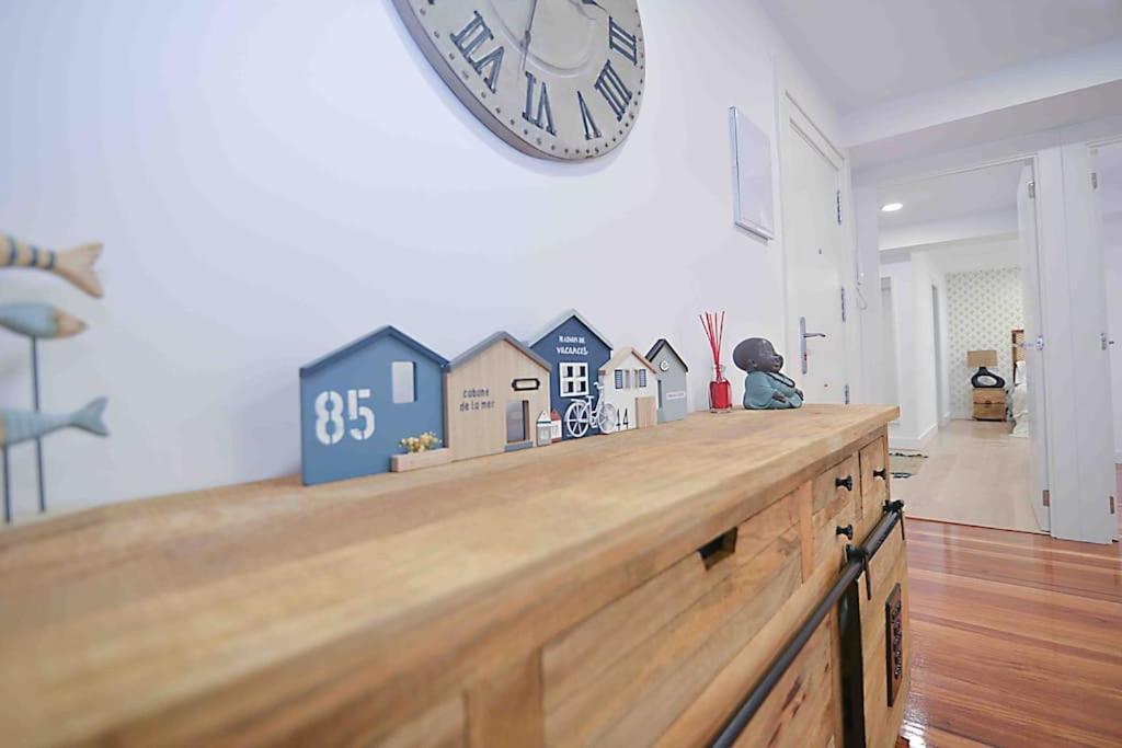 Apartamento El Oasis De By Just Santander