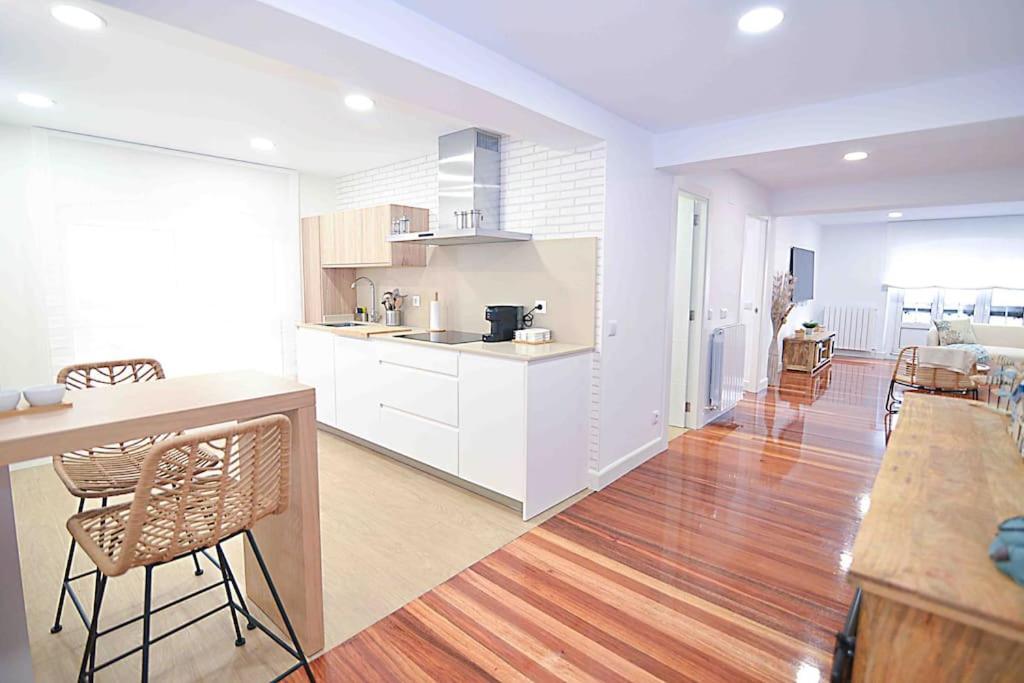 Apartamento El Oasis De By Just