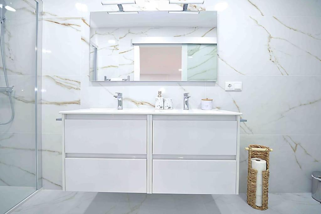El Oasis De By Just Apartamento *