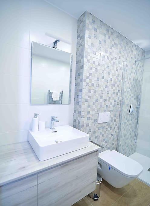El Oasis De By Just Apartamento *