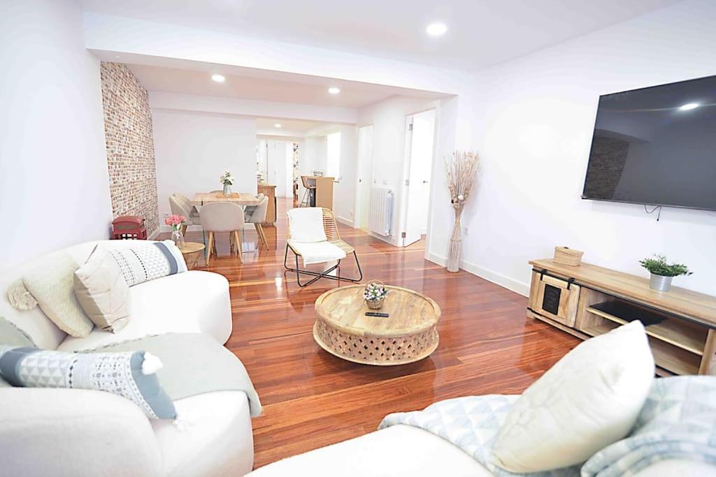 El Oasis De By Just Apartamento Santander