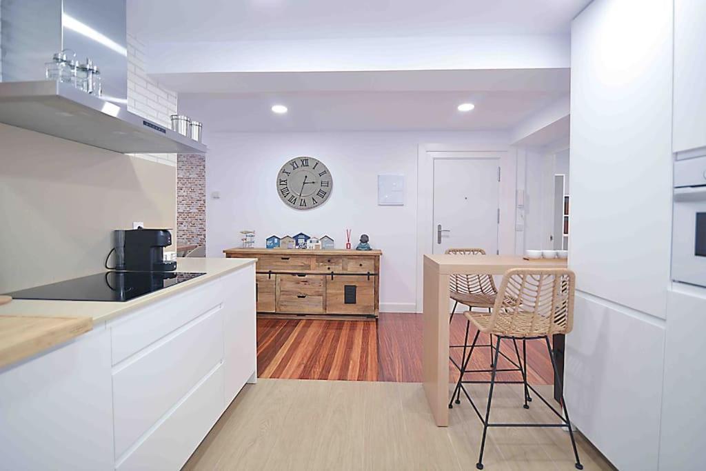 Apartamento El Oasis De By Just *